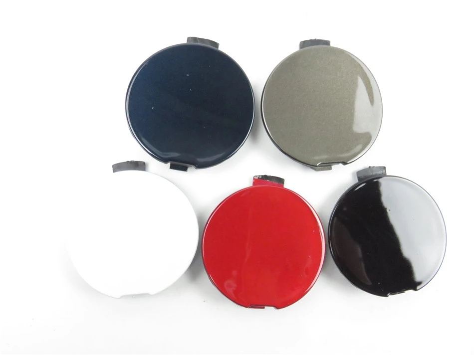 

QDAEROHIVE передний и задний бампер прицепа крышка бампера прицепа Крюк Крышка для Mazda 6 ATENZA 2020 год