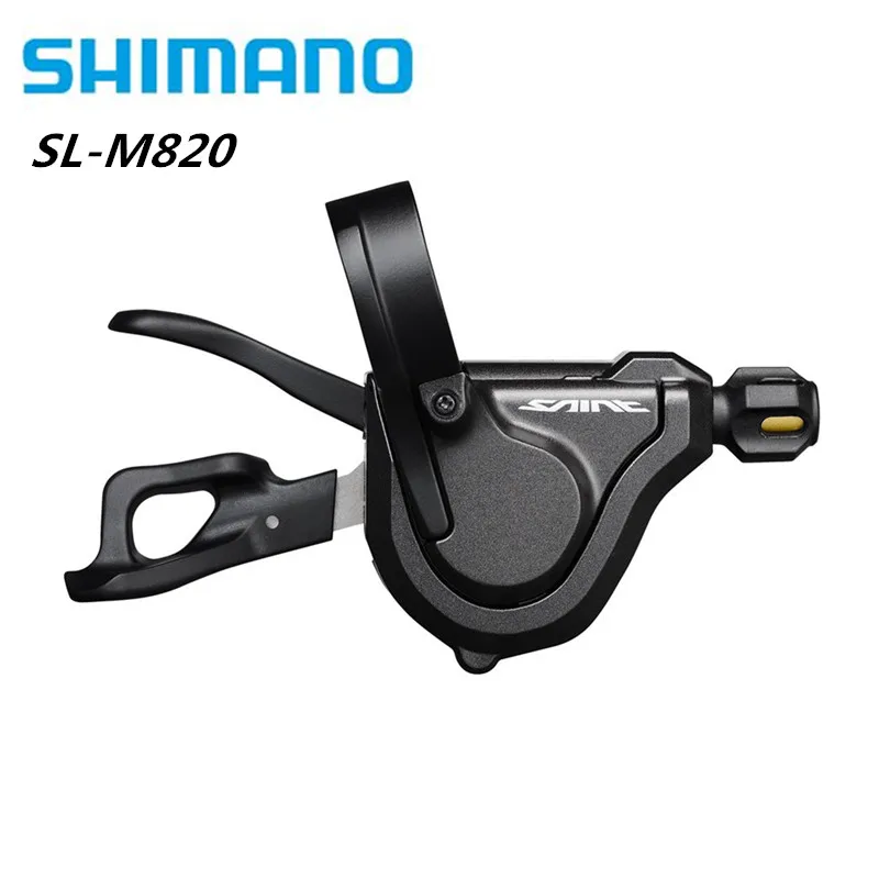 Shimano Saint SL-M820 10-Скорость рапидфайр плюс рычаг переключения ось правого заднего