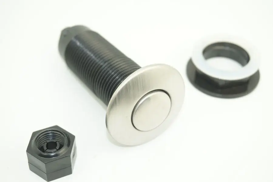 Флюоресцентная система переключения воздуха для утилизации пищевых