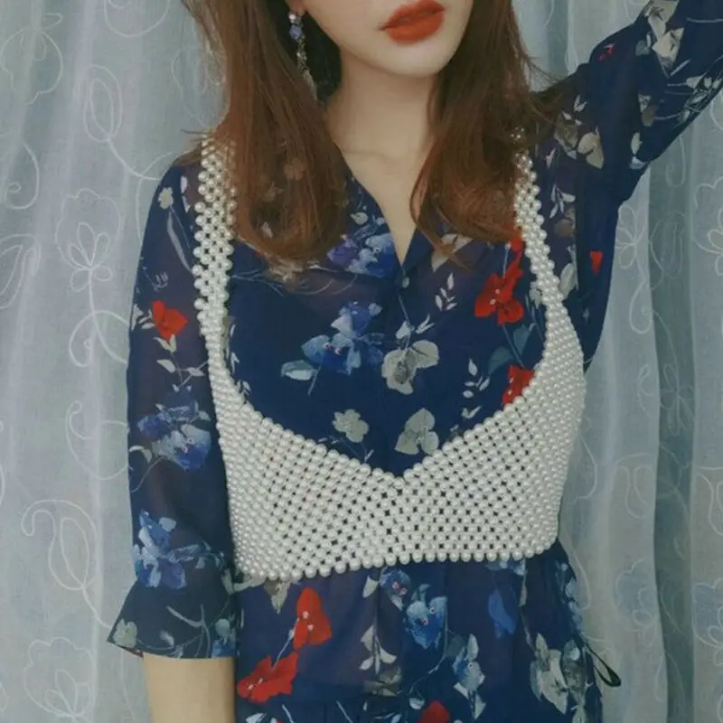 

Новая женская футболка без рукавов, без бретелек