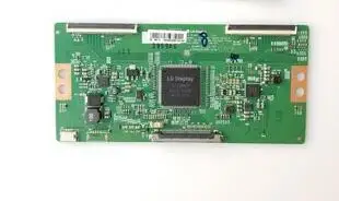 

Original UD55D600i Logic Board 6870C-0535B 6870C-0353D