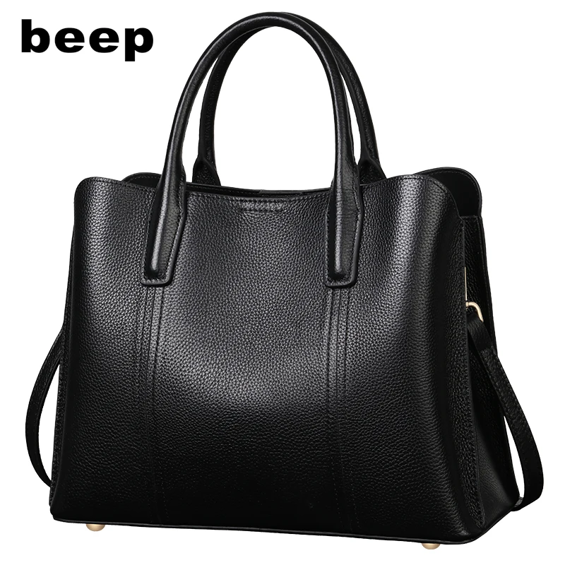 

Beep Women Bags Designer Bags Famous Brand Women Bag Bag New Luxury Shoulder Bags Women Bags Fashion Women Leather Handbags