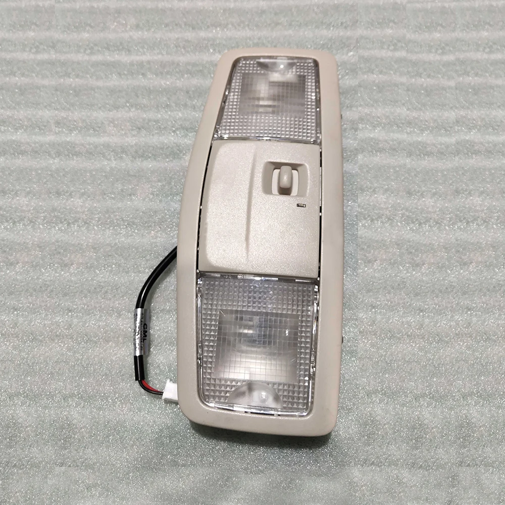 

Auto Ceiling Roof Lights Interior Reading Light Car Dome Lamp for Mitsubishi ASX Outlander