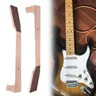 Okoman деревянная шпон из розового дерева, электрическая гитара в стиле банана, диагональ 41 дюйм