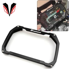 New For BMW S1000R S 1000 R 2021 2022 Accessories Motorcycle Meter Frame Cover Screen Protection Parts