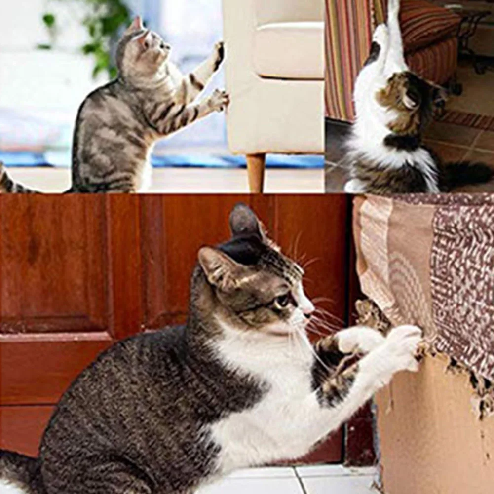 Pet диван и когтеточки для кошек коврик скребок Когтеточка нового дизайна