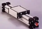 

Ts65120 Custom China Precision linear sliding motion table cnc linear guideway sliding table