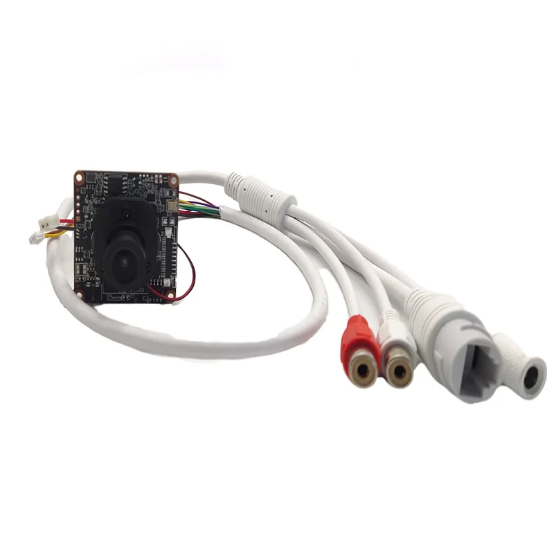 CCDCAM Бесплатная доставка FHD модуль камеры для системы 2MP 1080 P IP с новым