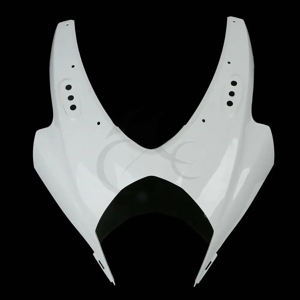 Мотоцикл верхний передний обтекатель Cowling нос для Suzuki GSXR 1000 GSXR1000 2007 2008 K7