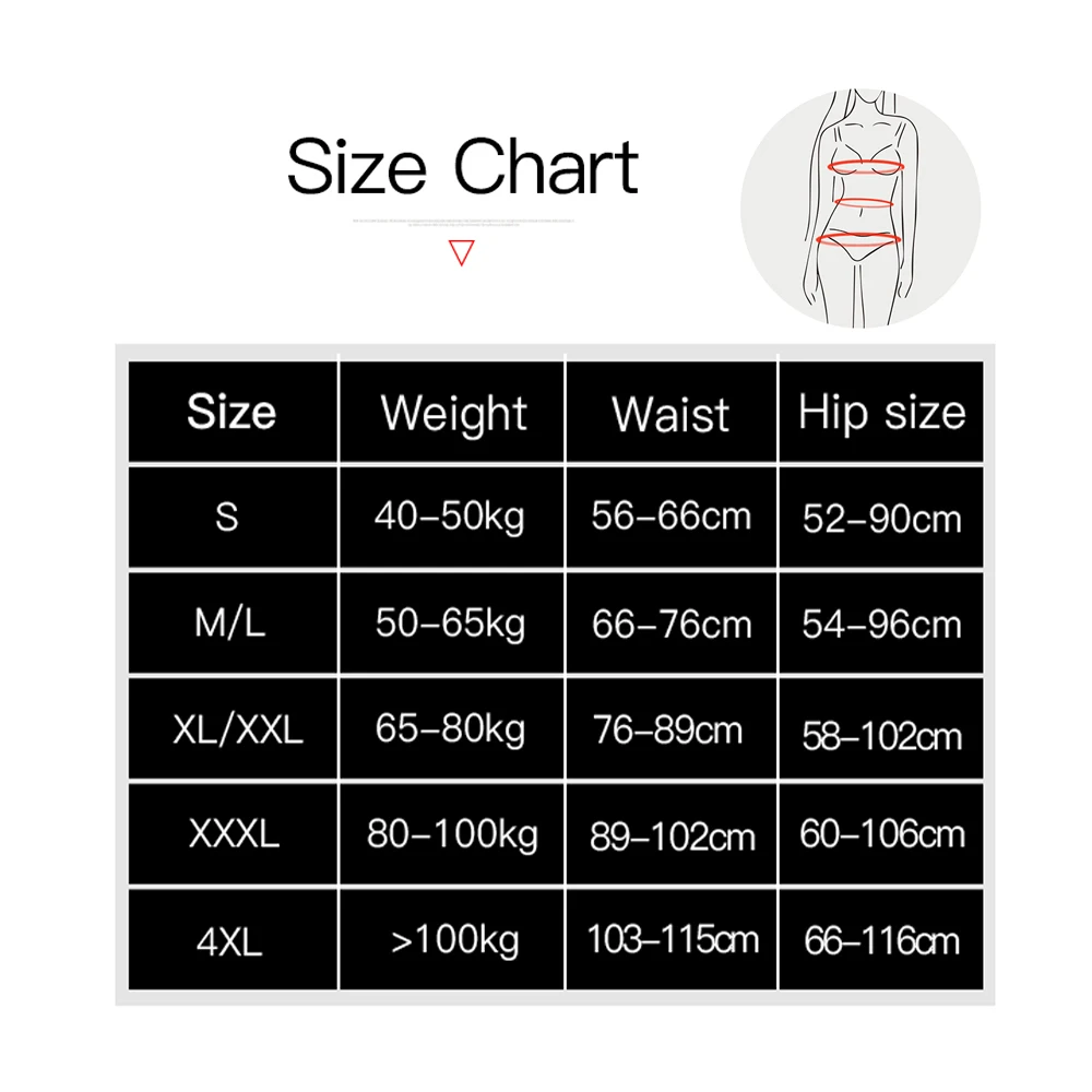 

Butt Lifter Seamless Women High Waist Slimming Panty Tummy Control Body Shaperwear Underwear Ladies Waist Trainer Plus Size