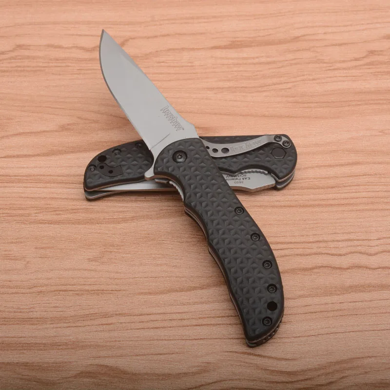 Новинка 3850 складной карманный нож для улицы лезвие 8CR13 рукоятка G10 тактические