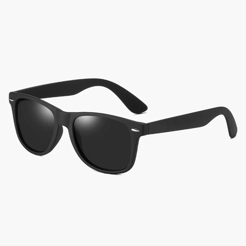 Новый дизайн поляризованные солнцезащитные очки Eagle Hawk аксессуары тренд