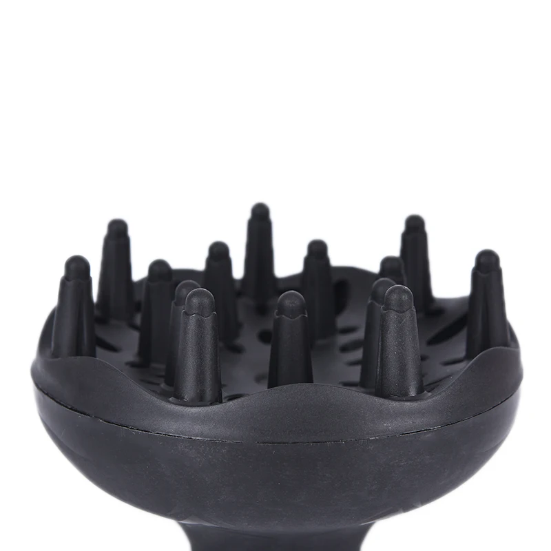 1PCS Hair Dryer Diffuser Professional Styling Curl Universal Hairdressing Blower Salon Curly Tool | Красота и здоровье
