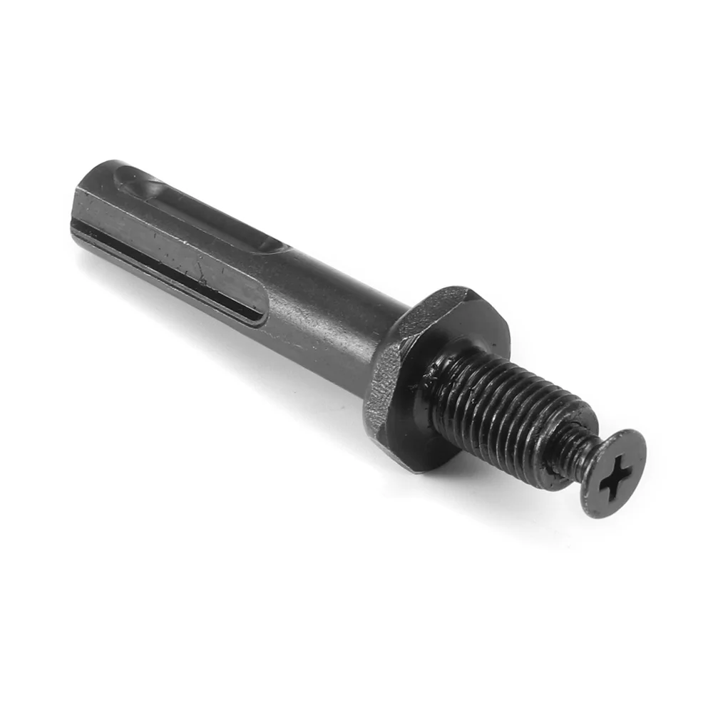 Резьба SDS 1/2 &quot 20UNF 3/8&quot 24UNF с большим хвостовиком для электрического сверлильного