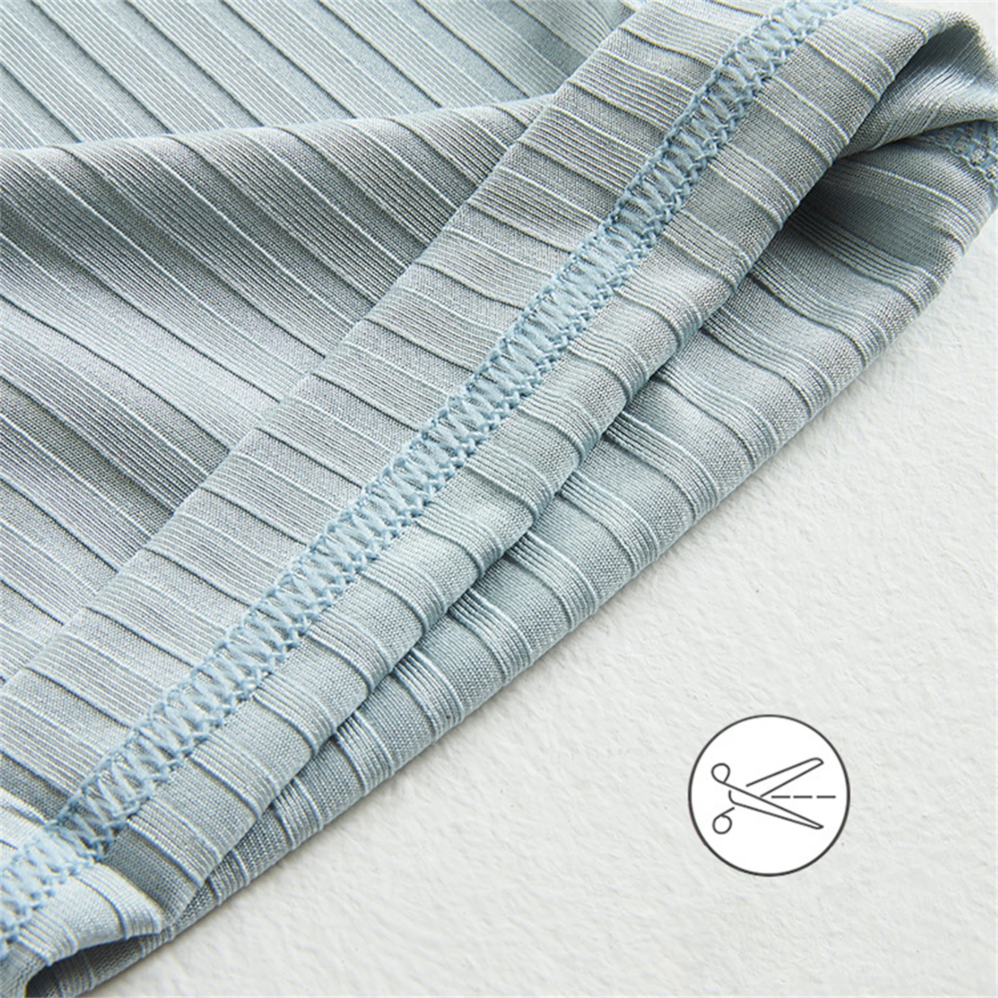 

Hiheart Parent Child Family Pajamas Suit Summer Sleepwear Short Sleeve Kids Parents Match Family Clothes