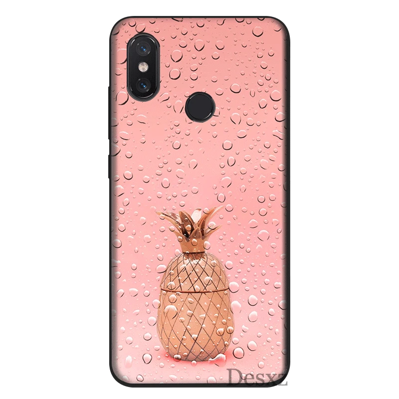 Чехол для телефона из термополиуретана Xiaomi Mi 6 8 A3 9T Pro CC9 CC9E макс 3 9 SE F1 A1 A2 Lite 5X 6X