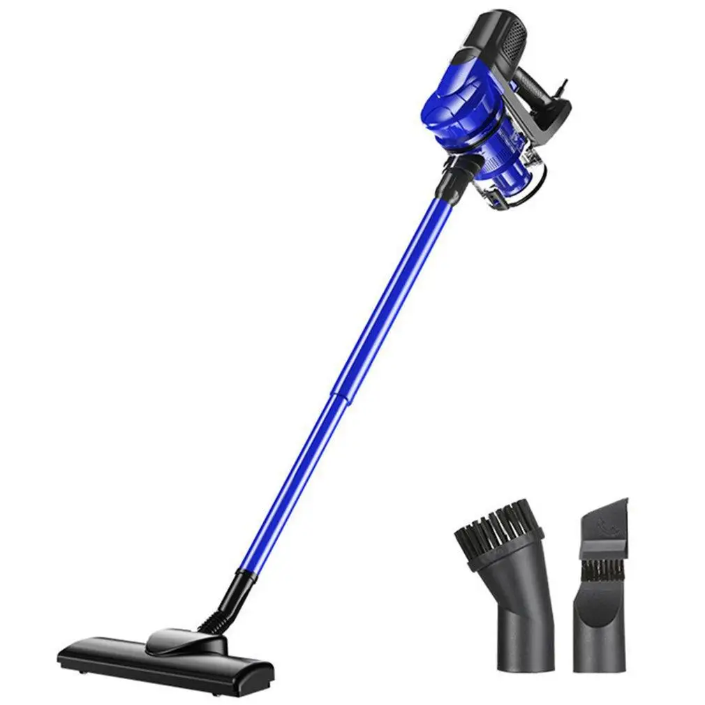 

Пылесос ручной беспроводной, 13,8 кПа, 40 минут работы