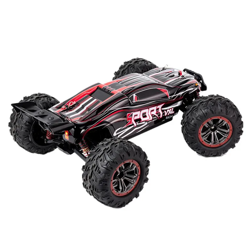 X-03 Радиоуправляемый автомобиль 4WD 2 4G 1/10 60 км/ч высокоскоростной бесщеточный с