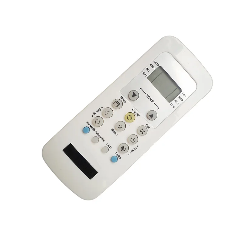 Пульт дистанционного управления для кондиционера RG56V/BGEF RG56N/BGEF RG56/BGEF CA RG56/BGEFU1