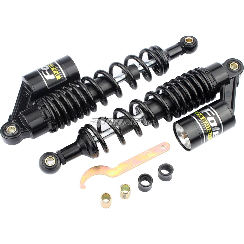 Задние воздушные амортизаторы 320 мм 1 пара подходят для скутера GY6