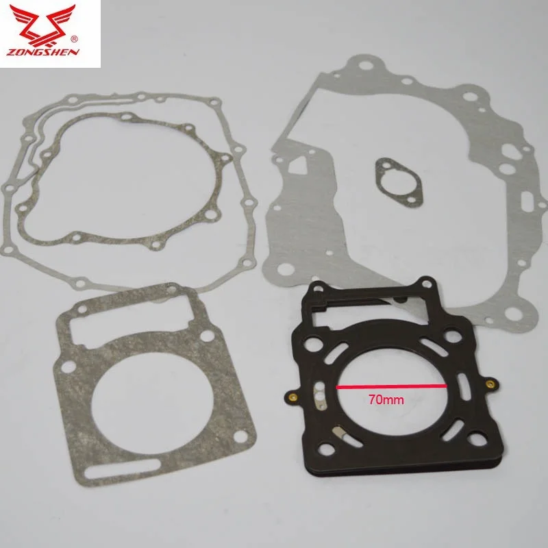 T4 xt250 t6 KAYO Bosuer m6 Кроссовый питбайк ATV аксессуары для квадроциклов ZONGSHEN CB250 250CC 4