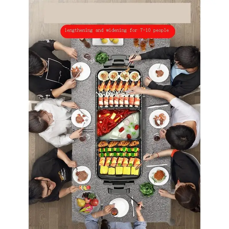 

Pieghevole Mangal Izgara Fire Pit Mini Parrilla Portatil Barbacoa Barbecue for Outdoor Churrasqueira Electric Bbq Grill