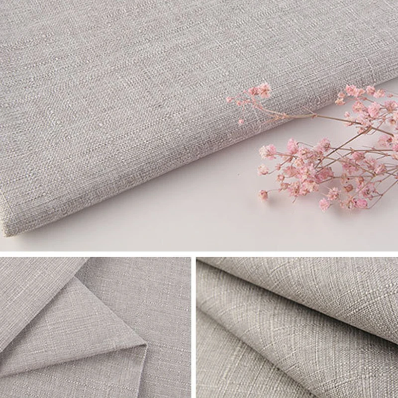 Цветная полиэфирная ткань ручной работы Лоскутная Ткань Сделай Сам одежда