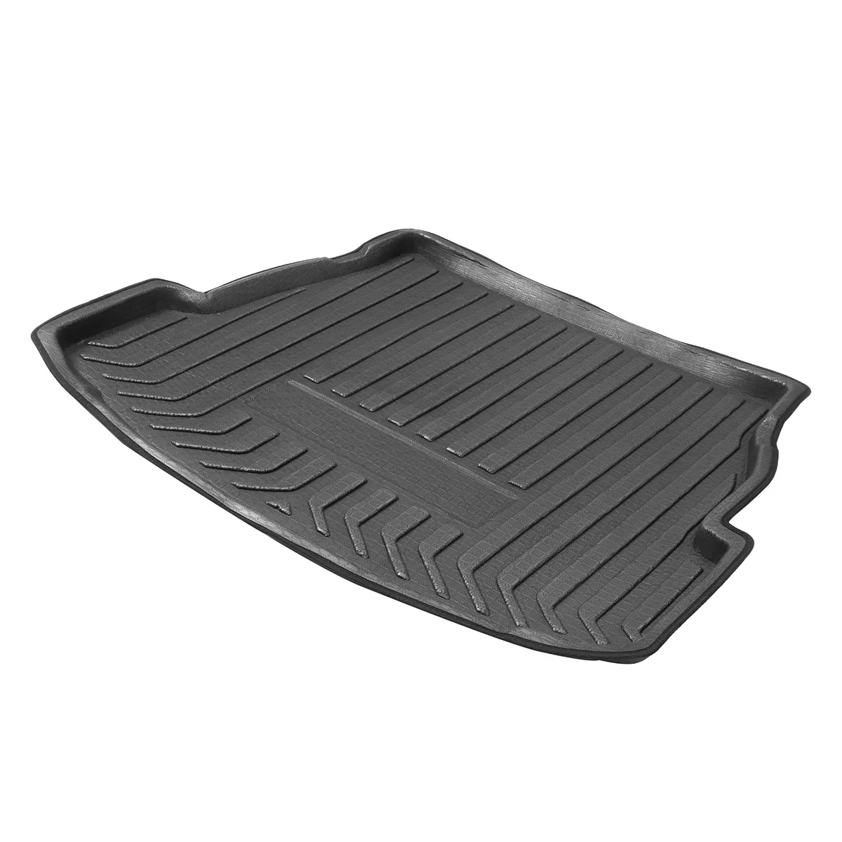 For Toyota RAV4 2019+ Car Rear Trunk Boot Liner Cargo Mat Luggage Tray Floor Carpet Mud Protector Replacement Accessories | Автомобили и