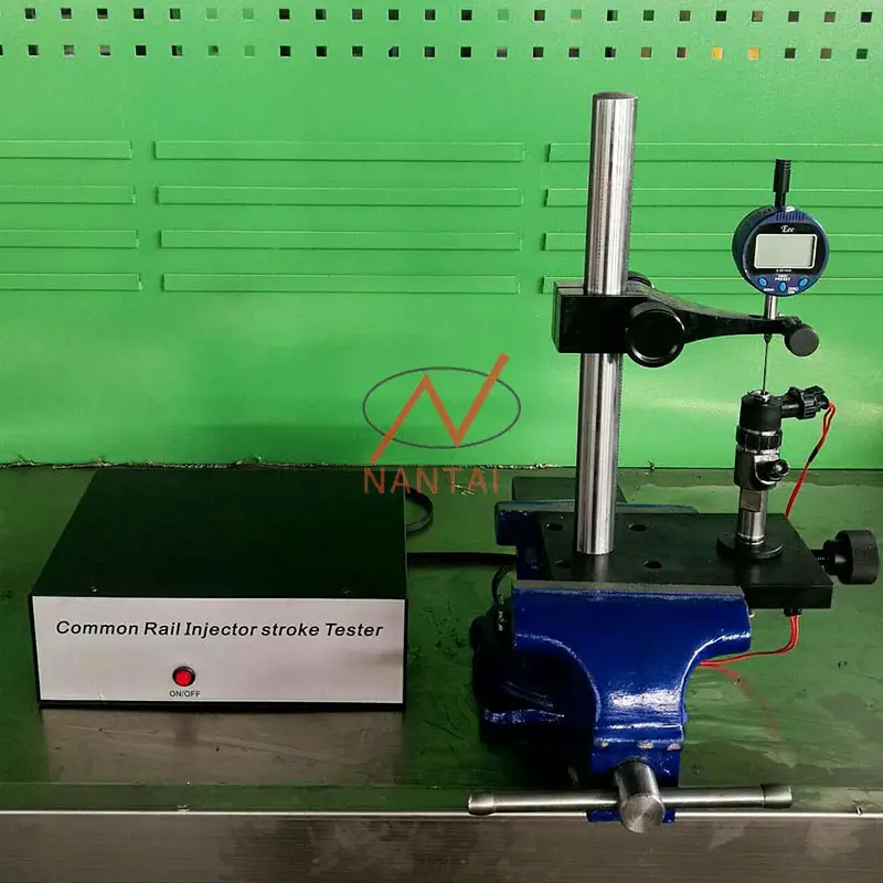 NANTAI CR3-B CR3100B Common Rail Injector Stroke Measuring System Repair Tools Stage 3 |