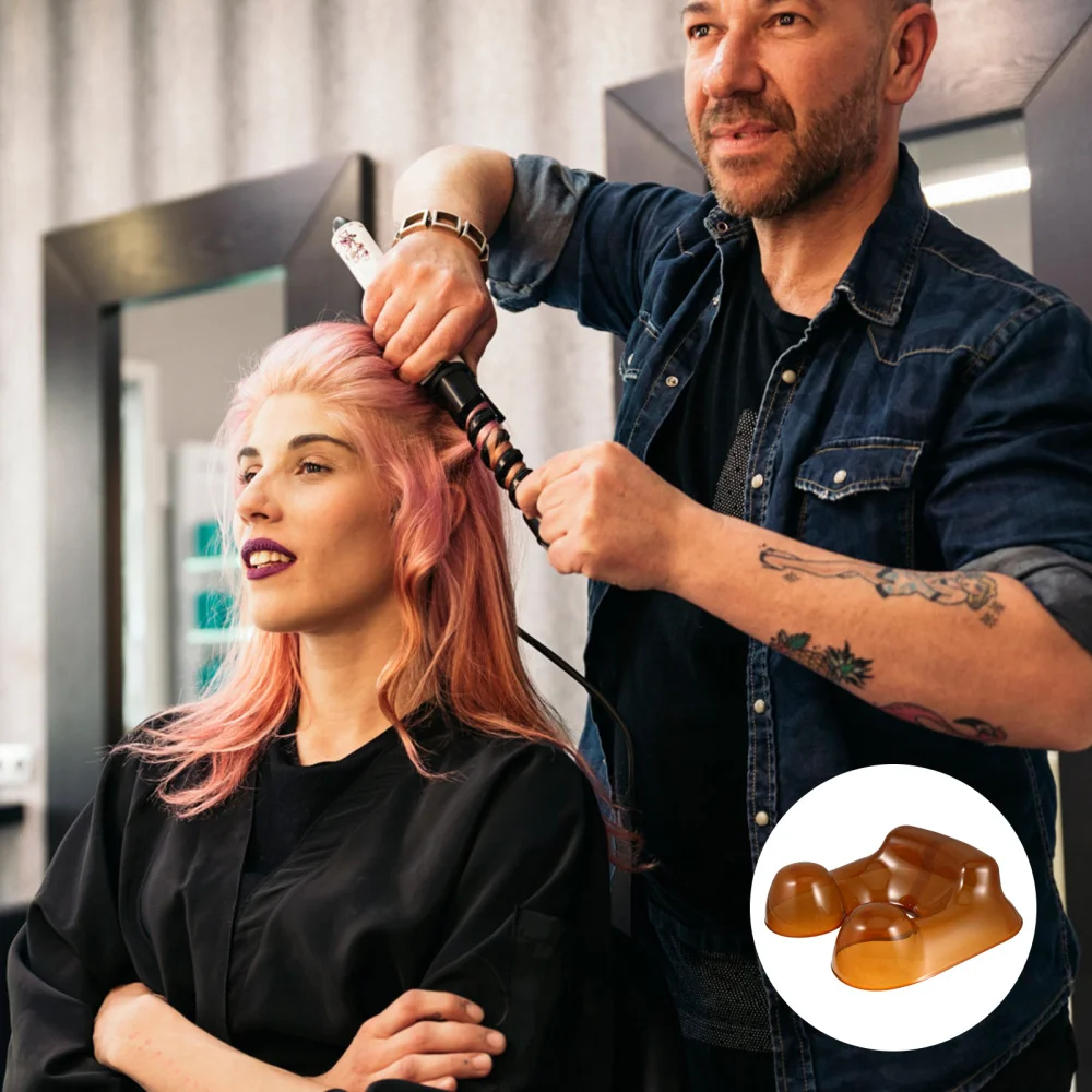 

Hair Salon Shampoo Basin Tray Hair Washing Tray Hair Coloring Shoulder Tray