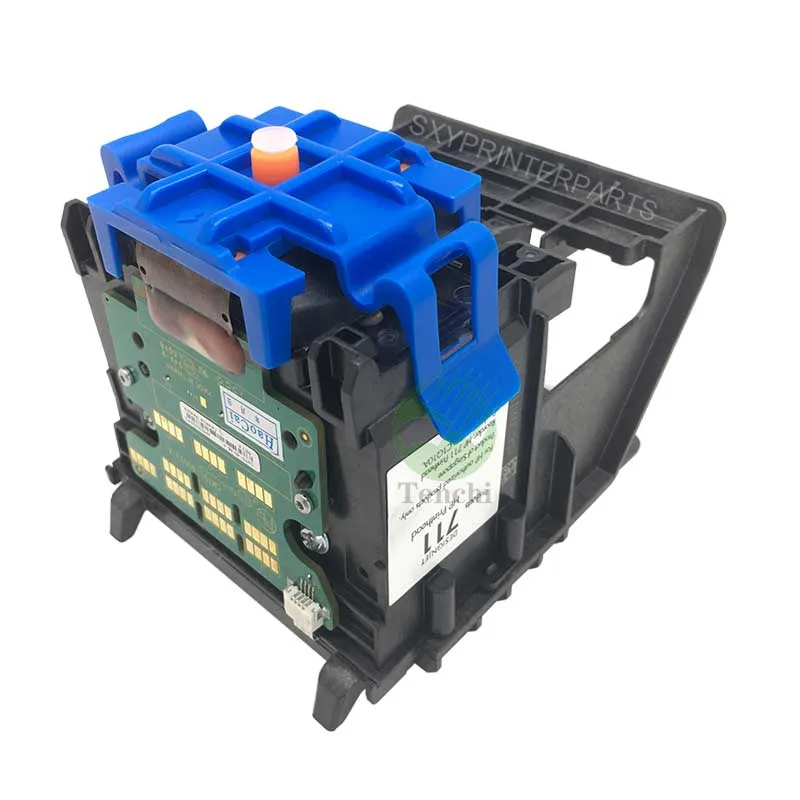 711 печатающая головка для принтера hp Designjet T120 T520 95% C1Q10A