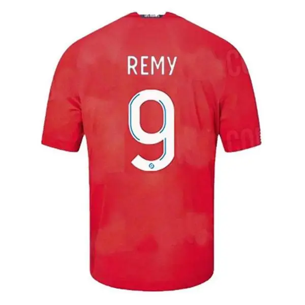 

LOSC Lille Soccer Jerseys YAZICI CELIK BOTMAN 20 21 Olimpik JIKONE Maillot De Football Shirt