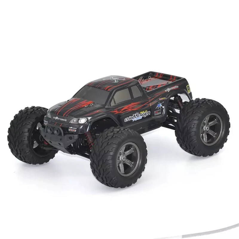 

Xinlehong 1/10 Rc Car 9125 2.4G Remote Control Racing Cars Supersonic Truck Off-Road Vehicle Electronic Toys for Adults Rc Car