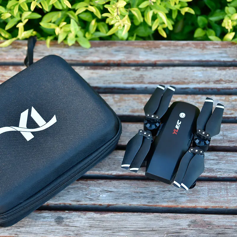 5G GPS дрона с дистанционным управлением Камера S30 Wi Fi Fpv фотосъемки складной