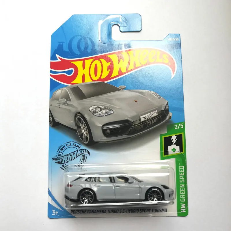 Hot Wheels 1: 64 Автомобиль NO.174-218 TESLA MAZDA JEEP FORD CHEVY VOLKSWAGEN металлическая литая модель автомобиля детские игрушки подарок - Цвет: 202-2019