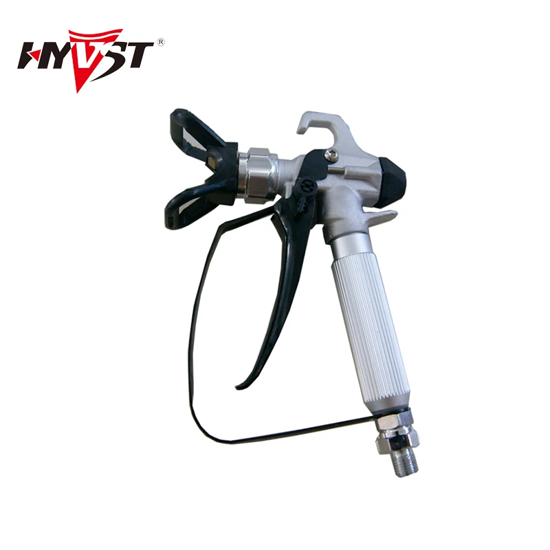Профессиональный распылитель высокого давления с прямым хвостовиком 3600 PSI