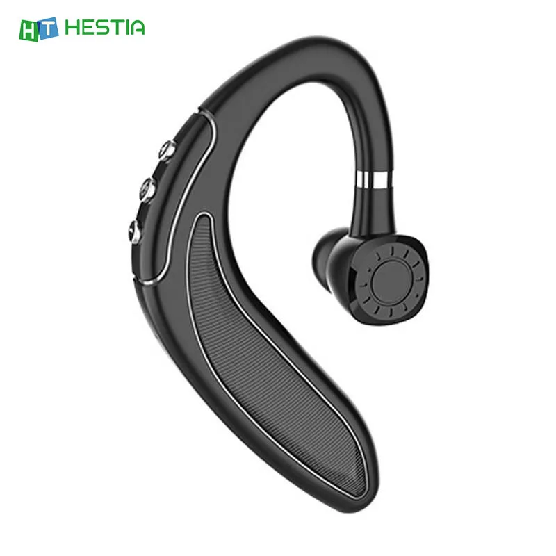 HMB-18 одного уха с наушным креплением синий Связь решение 5 0 Bluetooth гарнитура Бизнес