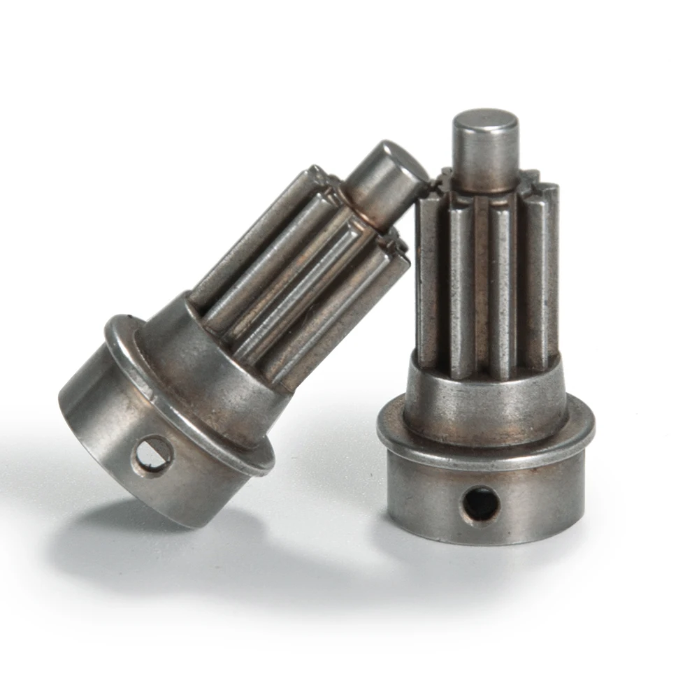 axspeed металлический заднийспер