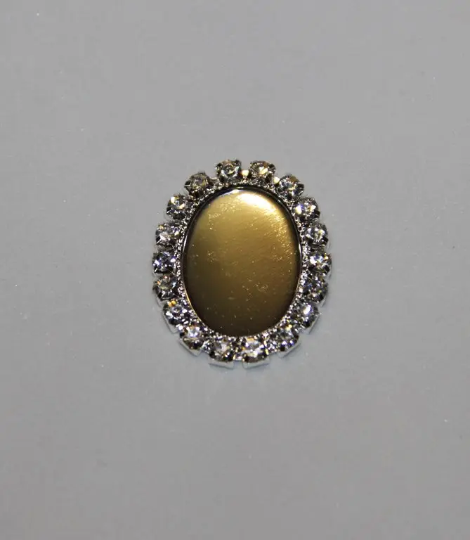 Рисунок 2 - РАМКА СЕТТИНГ ДЛЯ КАБОШОНА