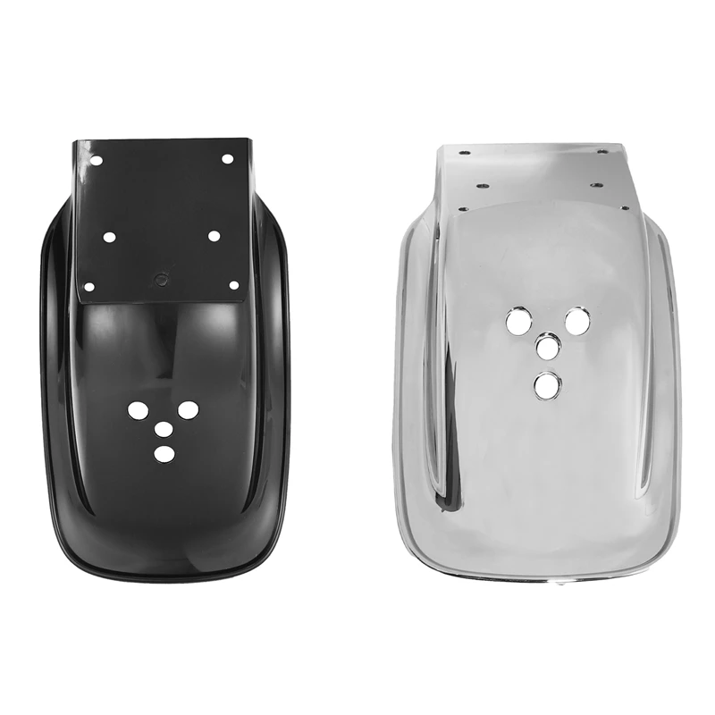 

Заднее колесо мотоцикла Hugger брызговик номерной знак рамка для Kawasaki Z900RS 2018-2020