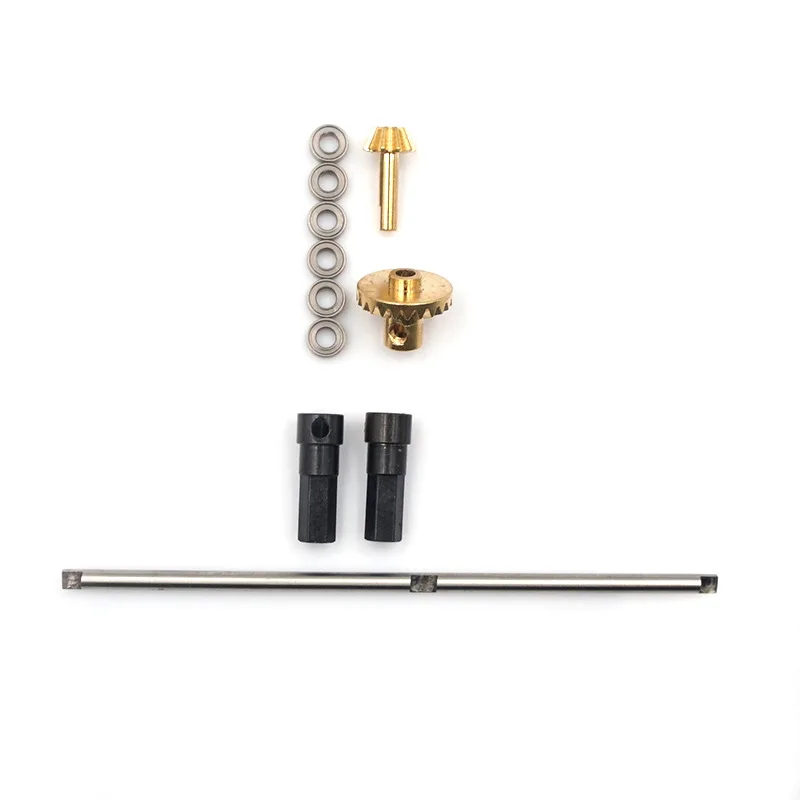 wpl обновленный металлический