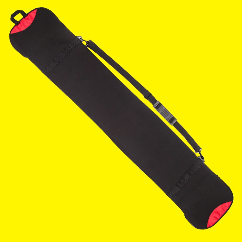 Сумка для сноуборда чехол моноборда прочный Чехол сумка катания на лыжах