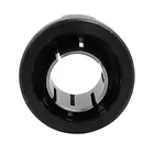12 дюймовая Цанговая гайка, детали для фрезерного станка черного цвета для Makita 3612