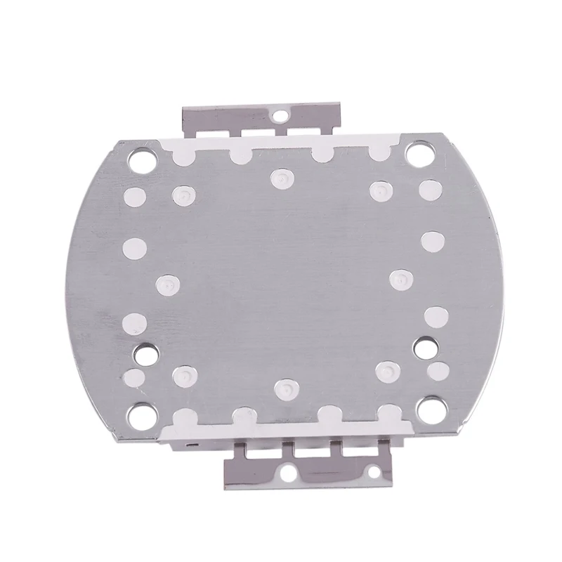 Светодиодный светильник-чип 100 Вт 7500LM белый светильник лампа точечный