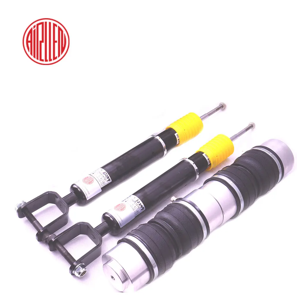 Для Cadillac CTS/комплект амортизаторов с пневматической