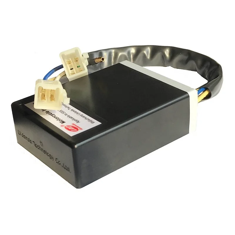 Блок CDI для HONDA SHADOW VT 1100C мАч TCI воспламенитель ECU # LXD MAH|motorcycle cdi unit|cdi unitcdi unit motorcycle |