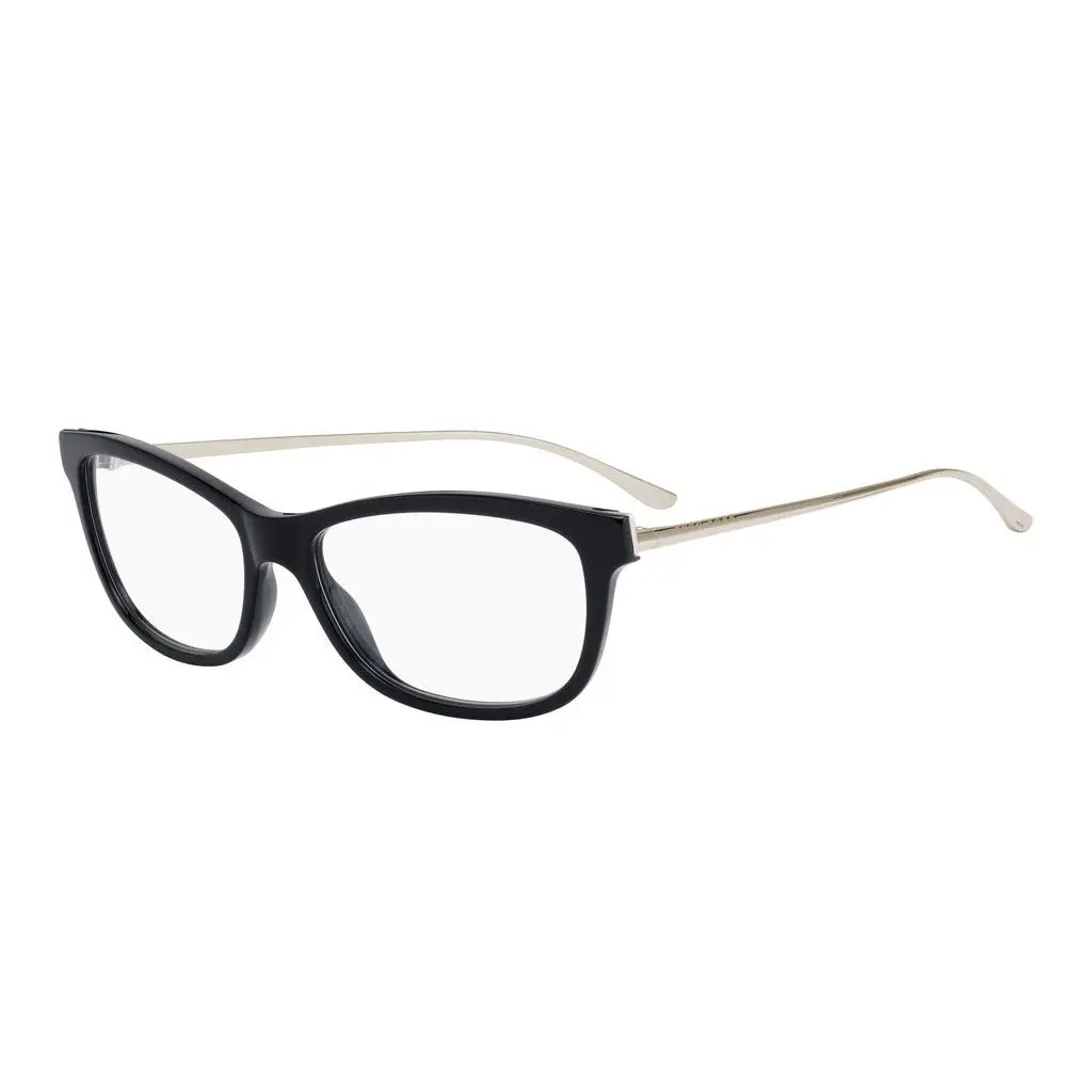 Медицинская оправа HUGO BOSS 0895 BLK LTGLD|Женские очки кадры| |