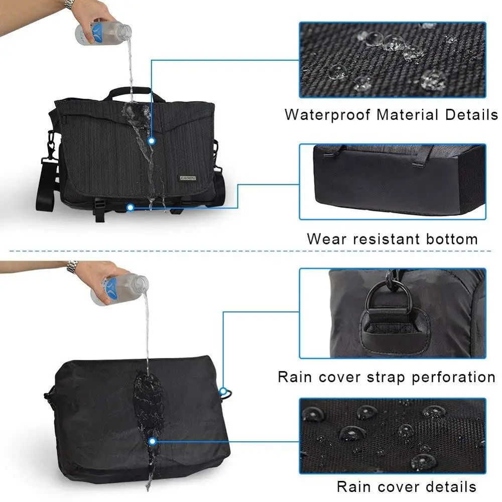 Камера Чехол Слинг Дорожная сумка на плечо сумка-мессенджер для sony A9 A7S A7 A7R IV III II