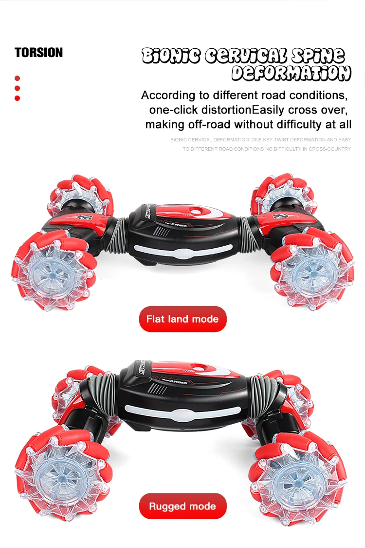 Harga MINI RC Mobil Radio Gerakan Induksi 2.4G Mainan Cahaya Musik Drift Menari Memutar Stunt Mobil Remote Control Untuk Hadiah Anak-anak