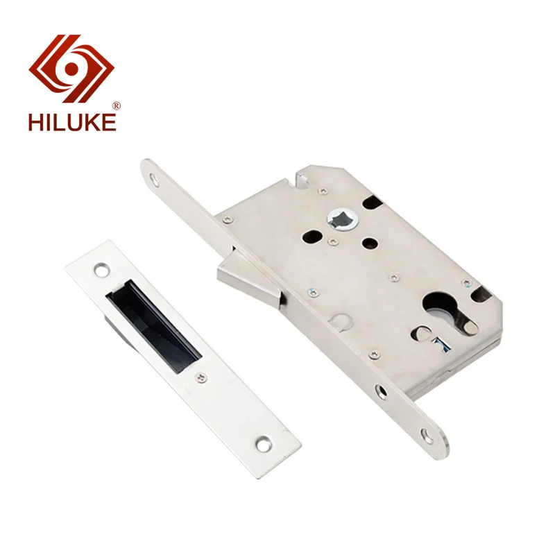 HILUKE CT5845 Магнитный Свет эластичный замок корпус дверь спальни деревянная панель